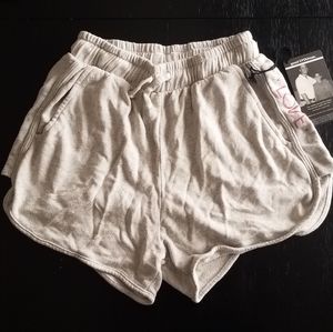 Nwt Hyouman Love Shorts
